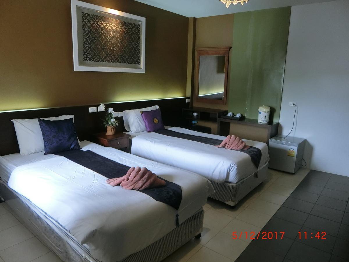 Hotel The Guide Hometel 2*