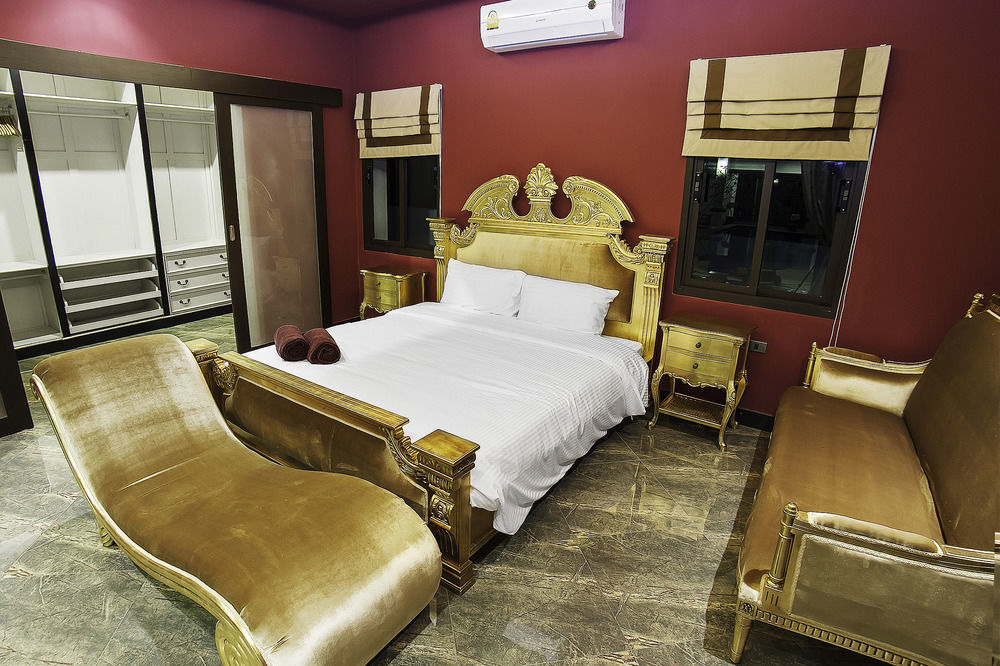 Jewels Phuket Villa Surin Beach (Phuket)