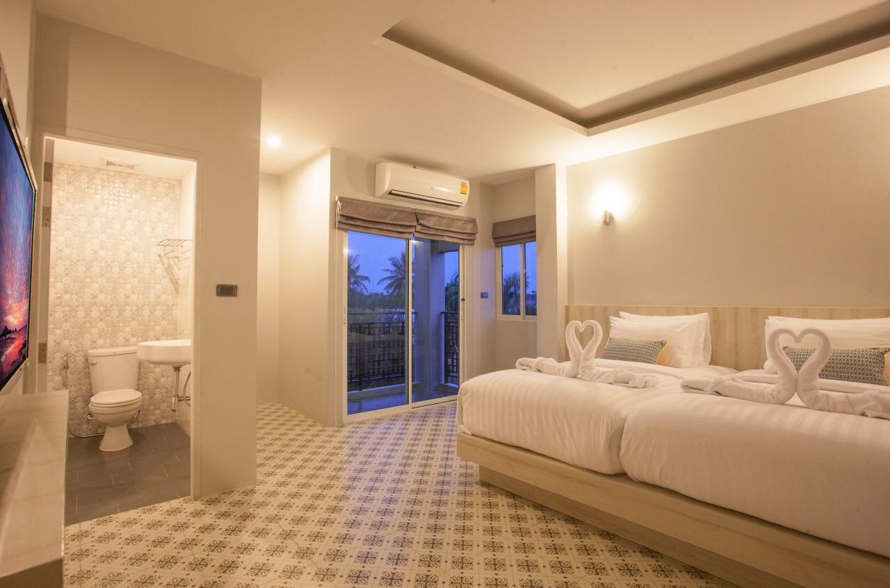 Aparthotel Nature Pine