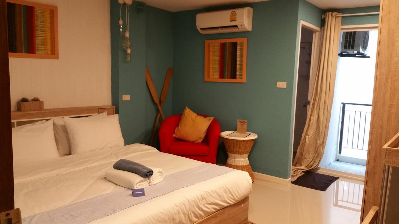 Anchor Boutique House 3* Patong