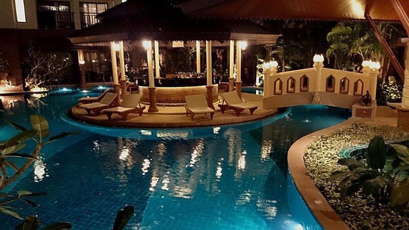 Hotel Shanaya & Phuket