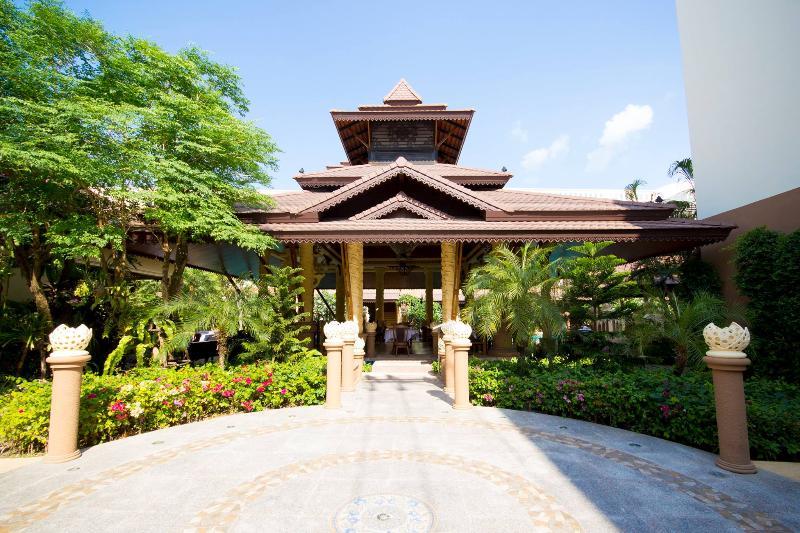 Shanaya & Hotel Phuket