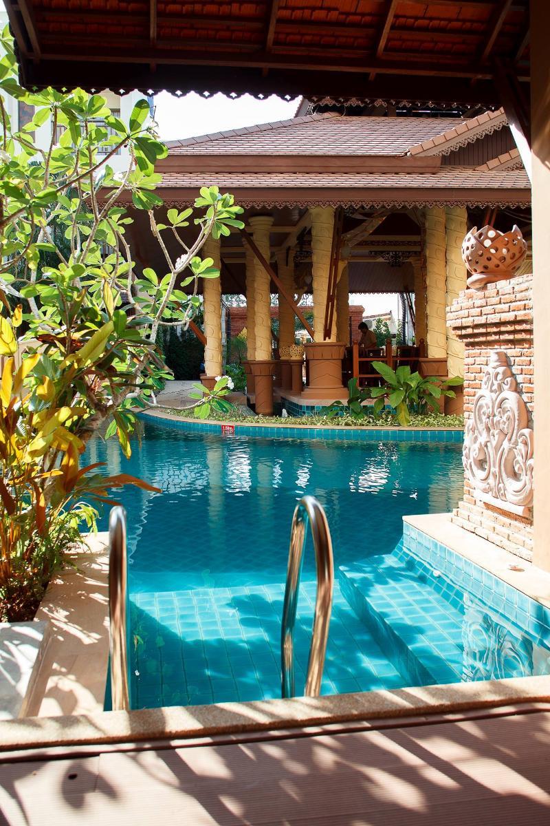Hotel Shanaya & Phuket