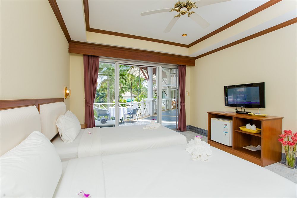 Hotel Serenity Lakeside 3*