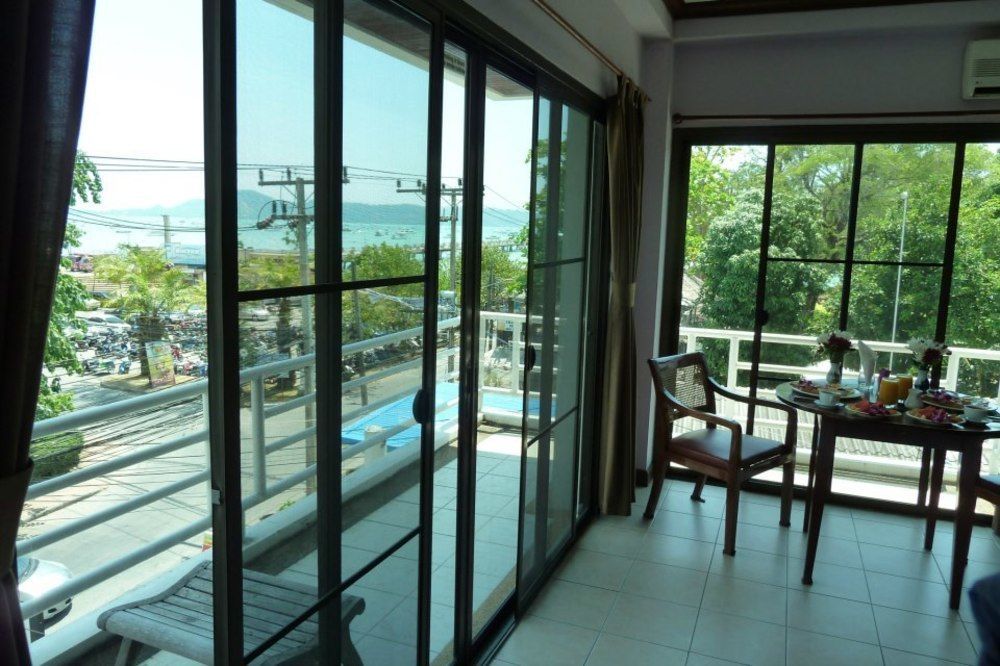 Supergreen Hotel