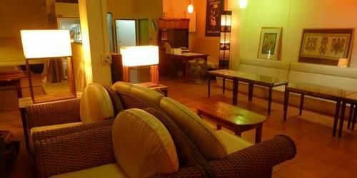 Supergreen Hotel *