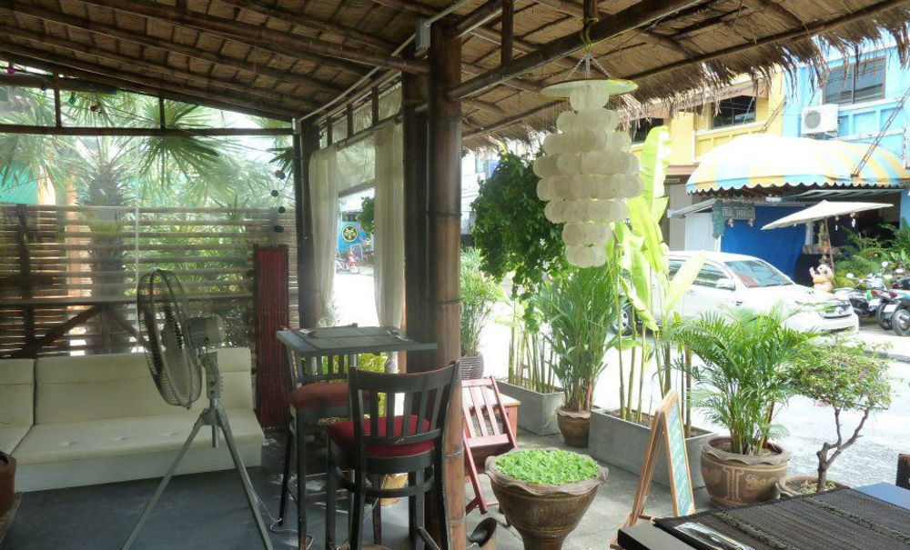 Supergreen * Chalong