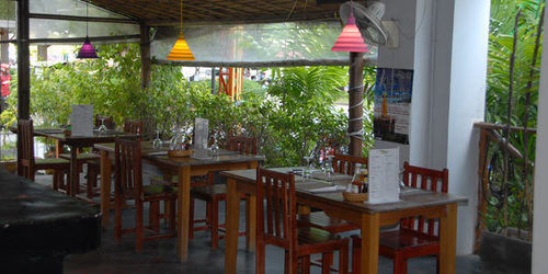 Supergreen Hotel Chalong