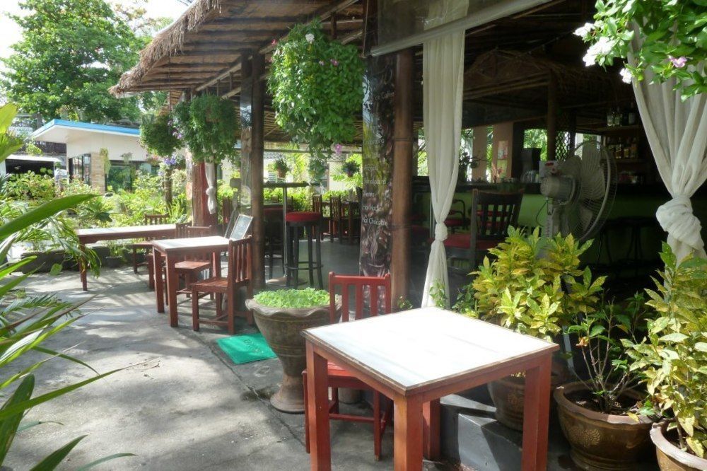 Supergreen Hotel