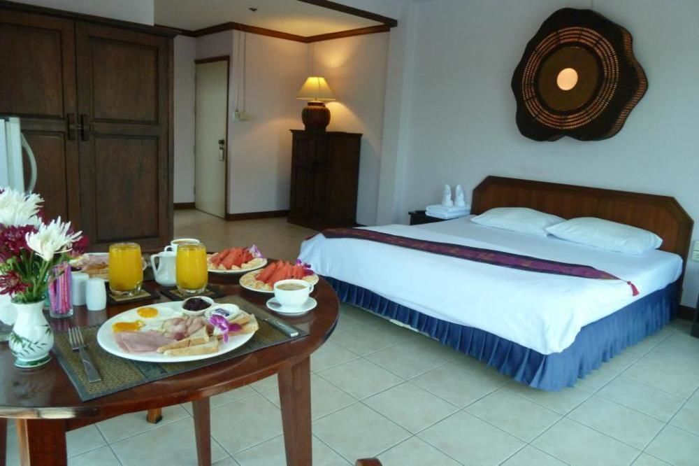 Supergreen Hotel *