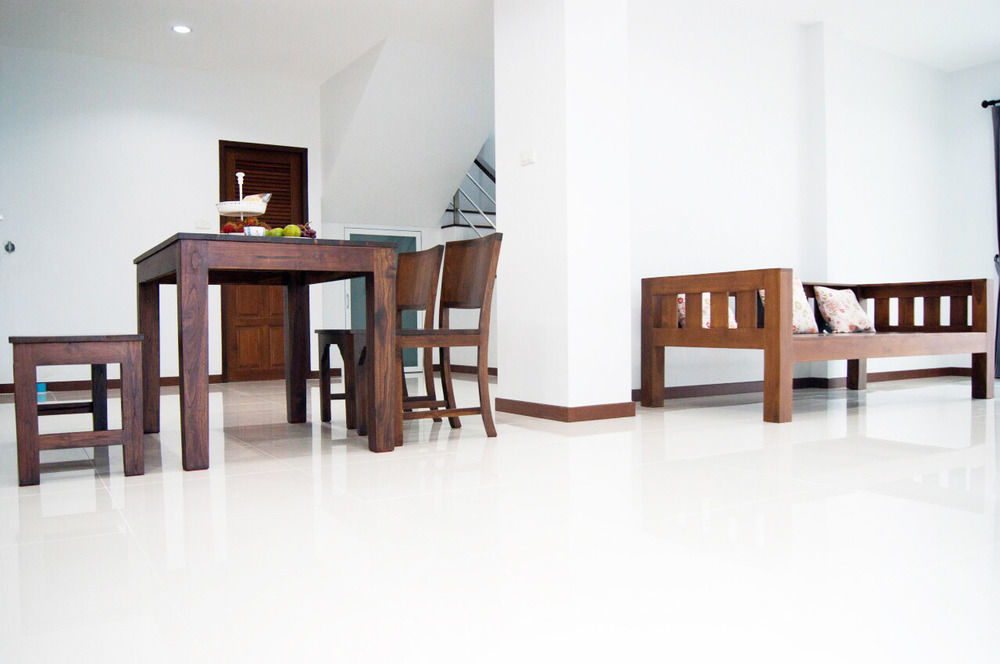 Jai House Phuket Holiday home Chalong
