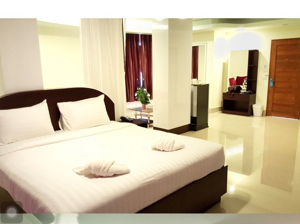 Smile Hotel Rawai