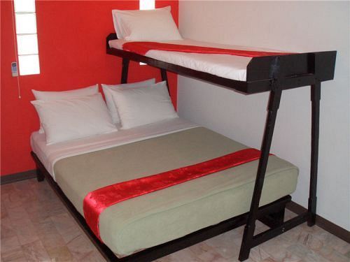 Phuket7-inn Hotel 3*