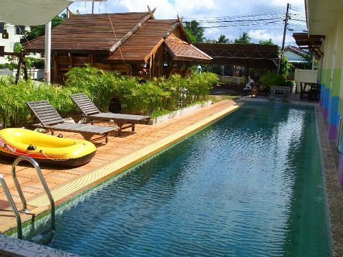 Phuket7-inn 3*