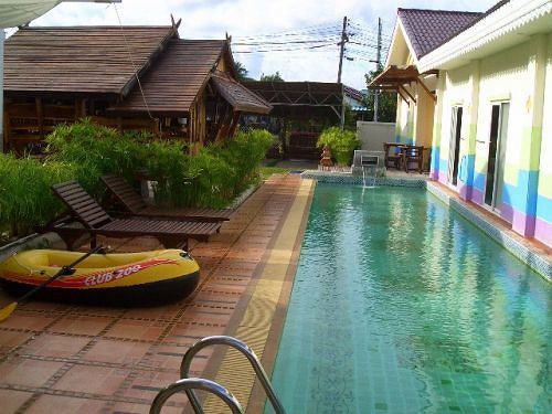 Phuket7-inn Hotel 3*