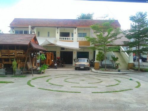 Phuket7-inn Hotel 3*