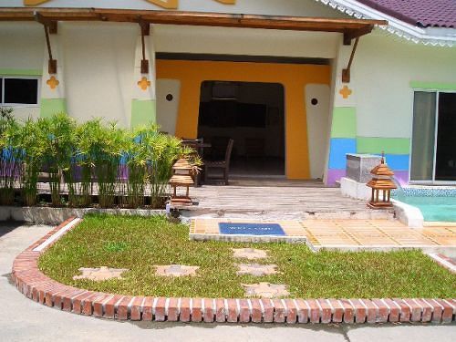 Phuket7-inn 3* Chalong