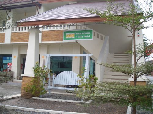 Phuket7-inn Chalong