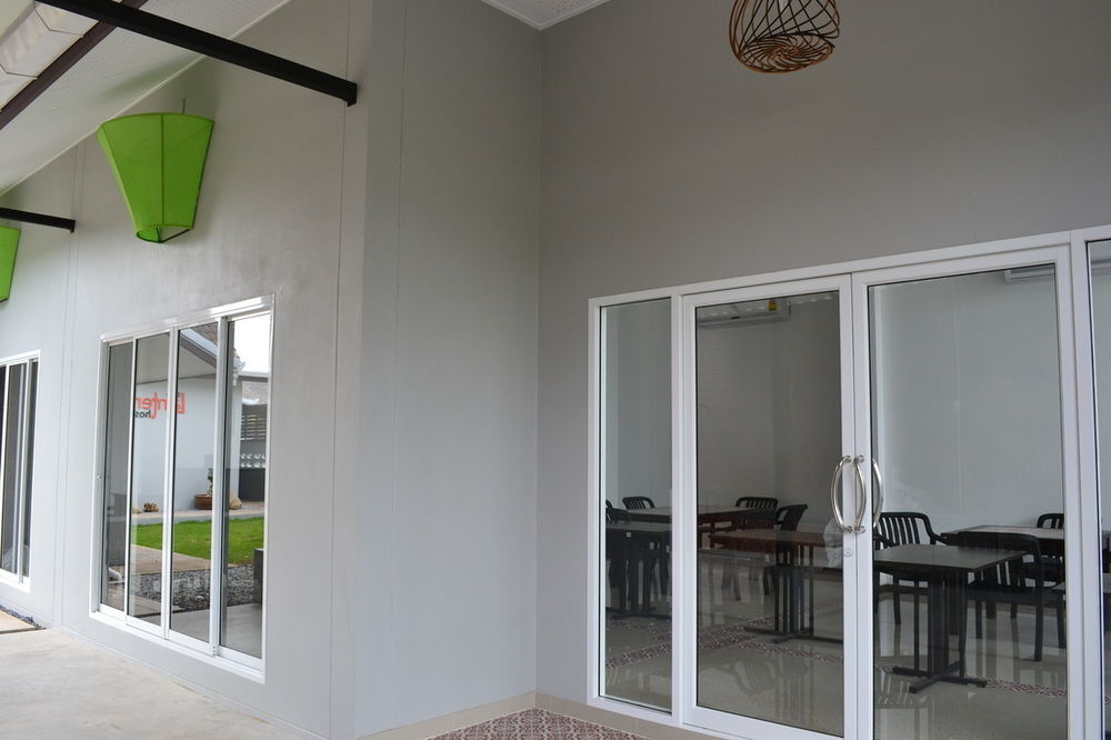 The Lantern Hostel, Chalong ,phuket