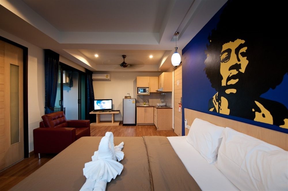 Hotel Anchan Boutique Hotel- Sha