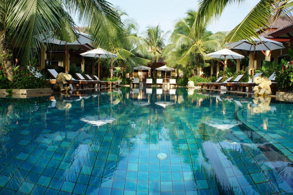 Le Piman 4* Rawai