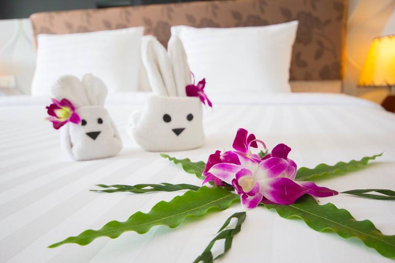 Hotel Shanaya & Phuket