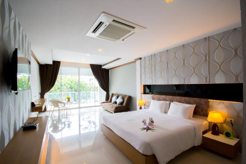 Shanaya & Phuket