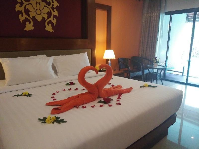 Hotel Shanaya & Phuket