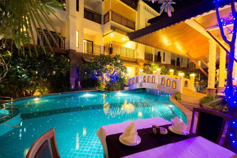 Hotel Shanaya &