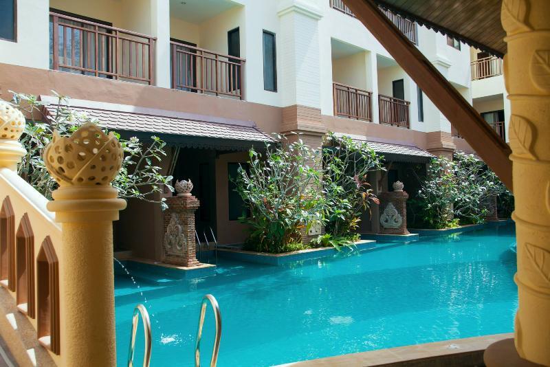 Shanaya & Phuket