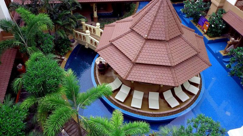 Shanaya & 4* Phuket