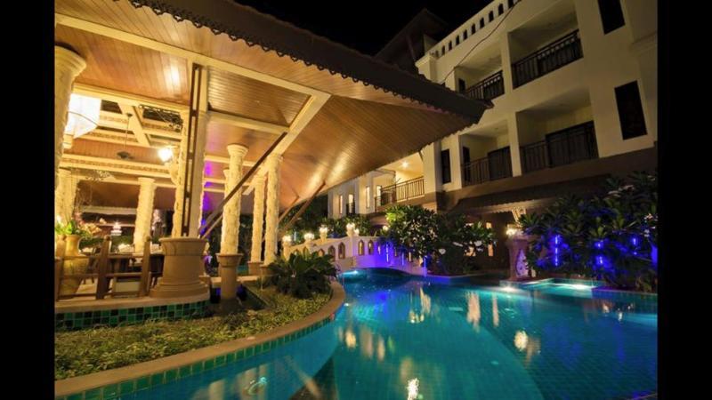 Shanaya & Hotel