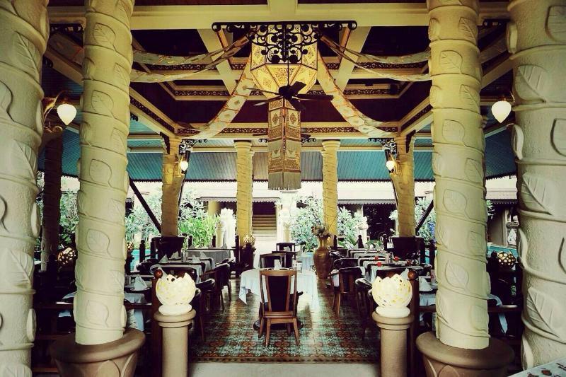 Hotel Shanaya & Phuket