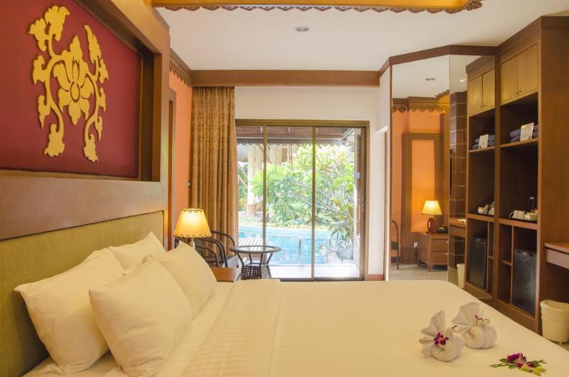 Shanaya & 4* Phuket