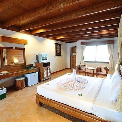 Bel Aire 3* Patong