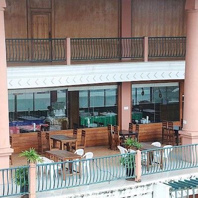 Hotel Bel Aire 3*