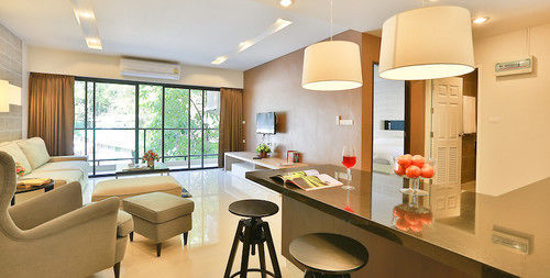 Aparthotel Naka Phuket