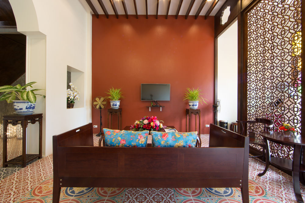O'nya Hotel Phuket