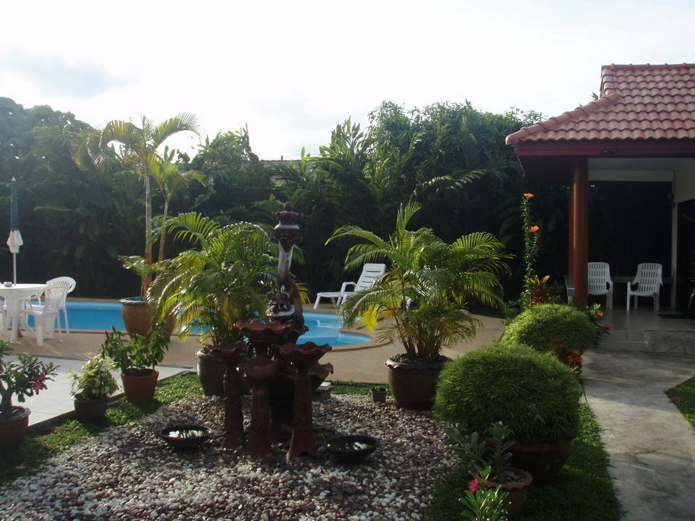 Casa de hóspedes Sansuko 3*