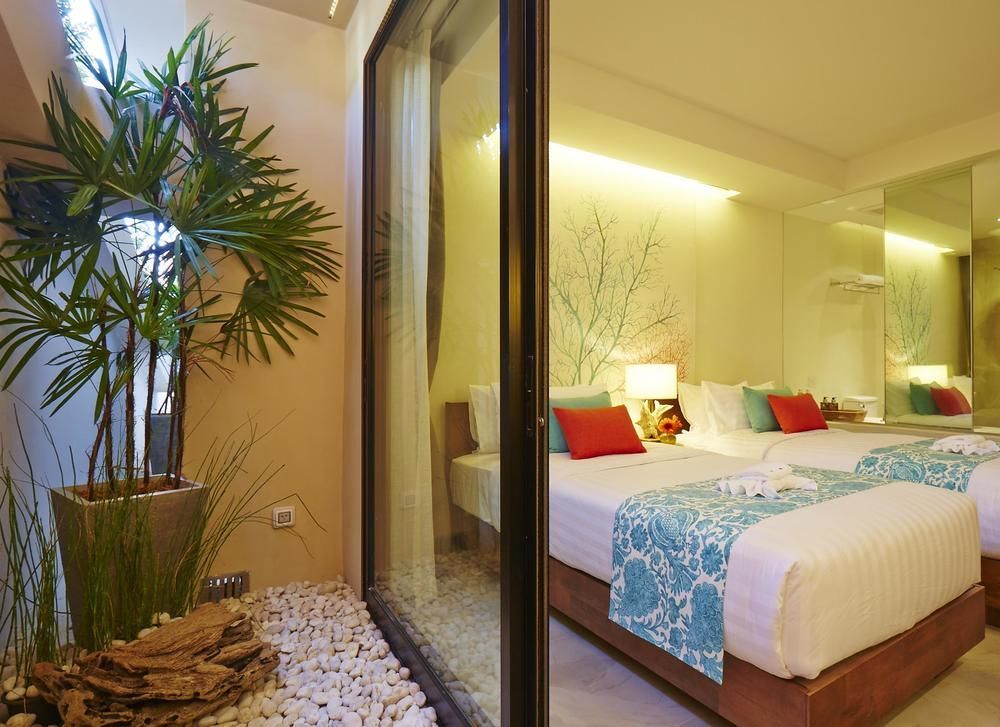 Hotel Bandara Resort, Phuket