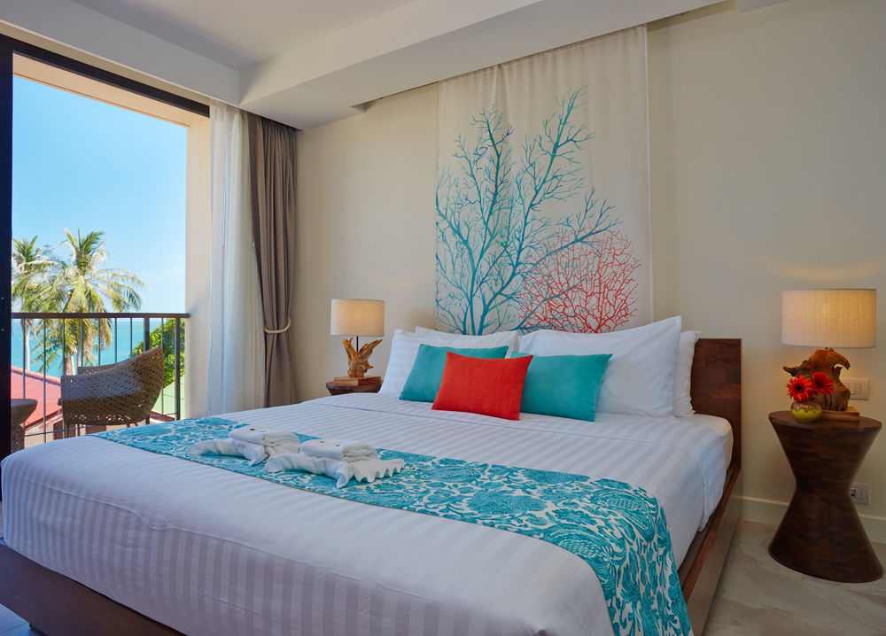 Bandara Resort, Phuket