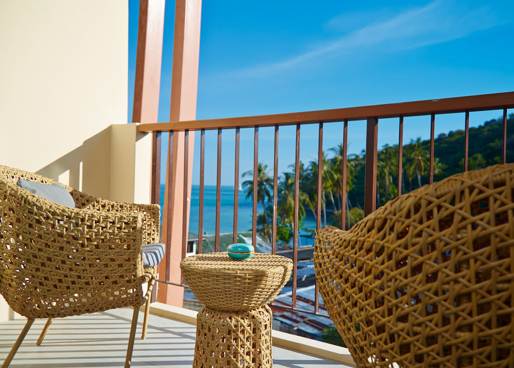 Hotel Bandara Resort, Phuket