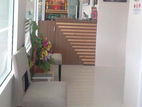 Khao Rang Place 3* Phuket
