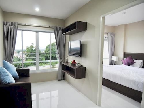 Khao Rang Place Gasthof 3*
