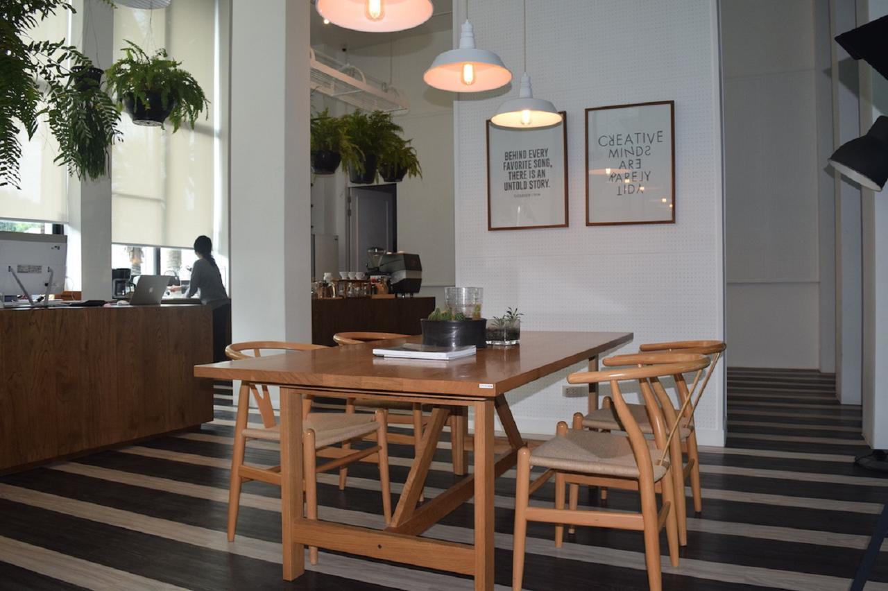 Aparthotel Saturdays By Brown Starling 4*