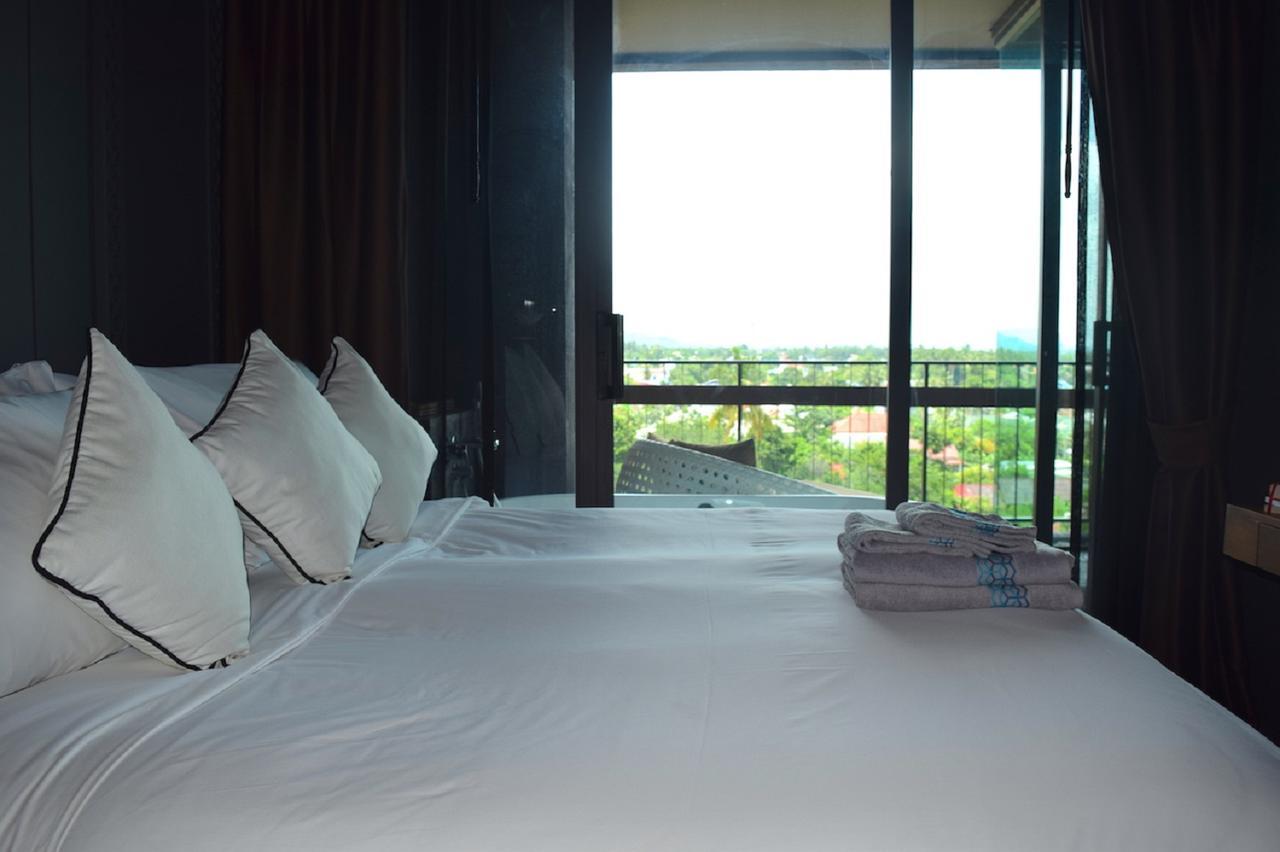 Aparthotel Saturdays By Brown Starling 4*