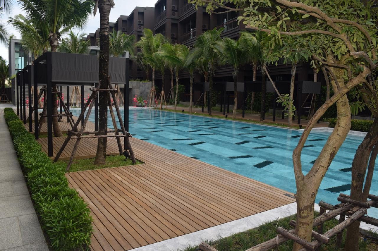 Saturdays By Brown Starling Aparthotel 4*
