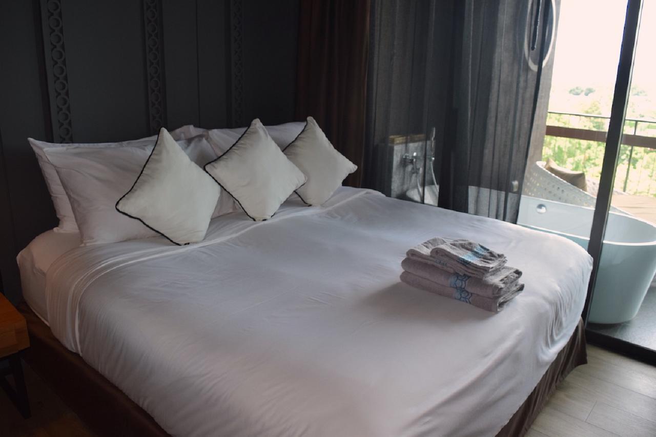 Saturdays By Brown Starling Aparthotel 4*