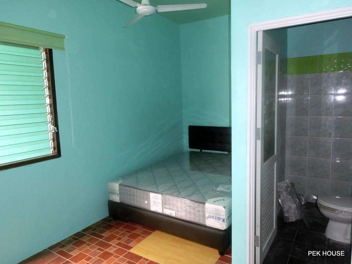 Pek House Appartement Phuket