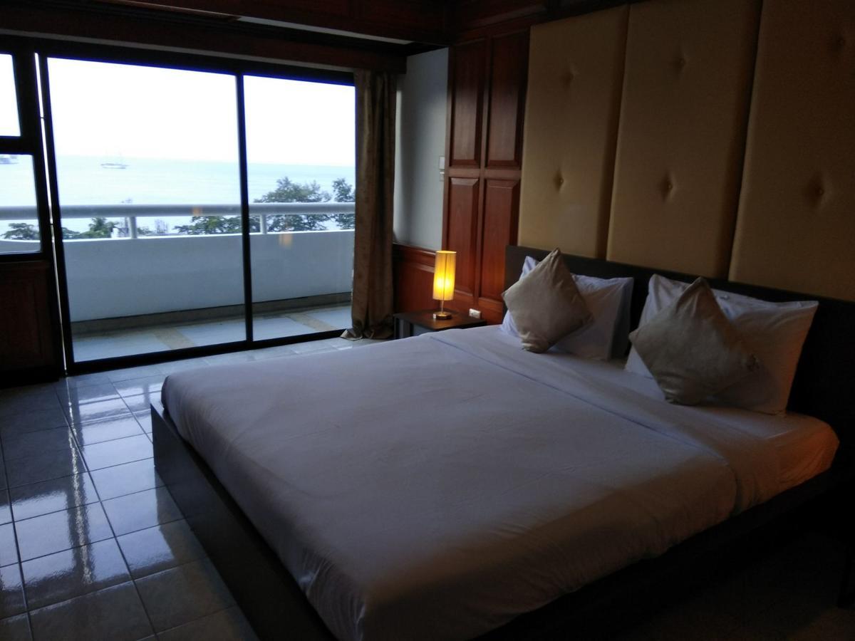 Tower By United 21 Thailand Apartment